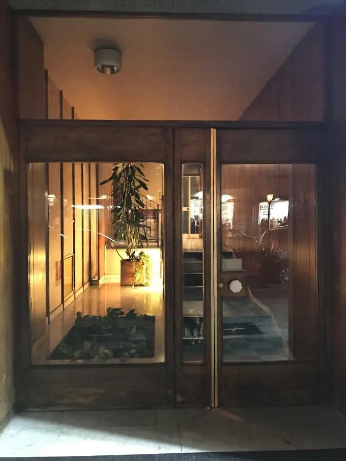 70'S Luxury Cavour Apartment Bari