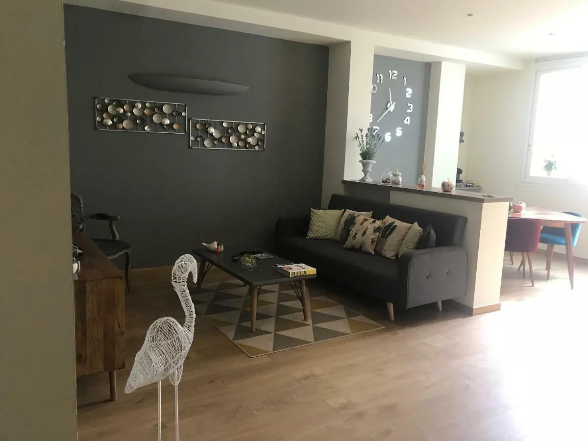 70'S Luxury Cavour Apartment Bari Italia