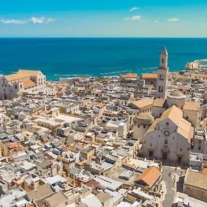 Casa Dalma' - Centro Bari