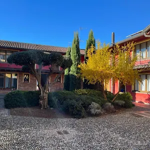Cozy Flat + Parking Close To Center/airport Appartamento Bergamo