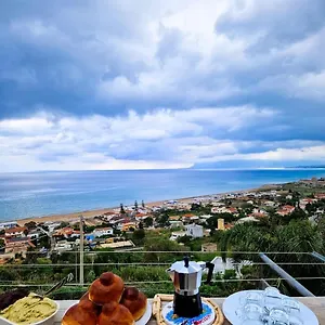 Terrazze Sul Golfo Appartamento Castellammare del Golfo