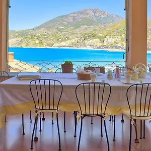 La Pietra Villa Levanto